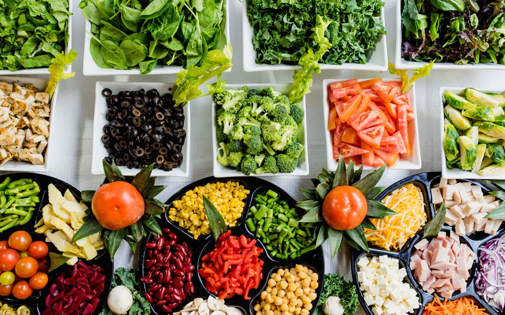 Starting a vegetable garden: the basics