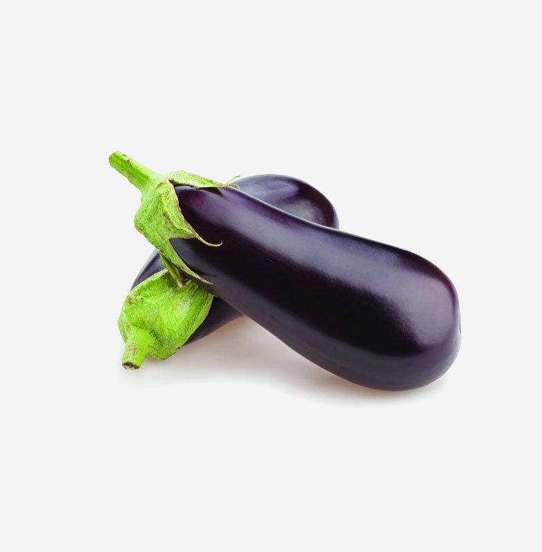 Vegetables  Eggplants