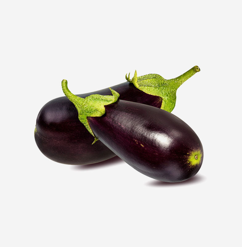 Vegetables  Eggplants