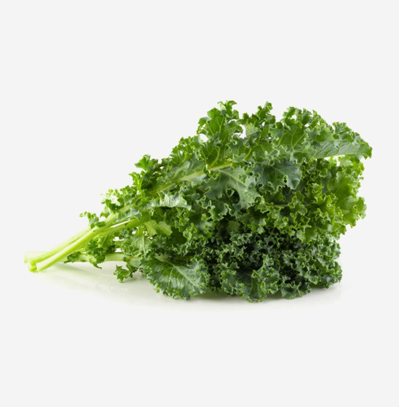 Organic Kale